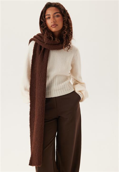 Object Collectors Item Objmilu Scarf Knit Balaclava