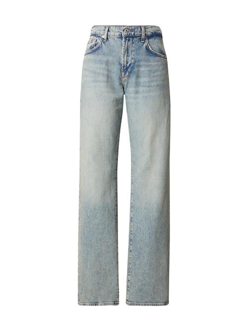 7 for all mankind Jeans 'TESS'  blue denim