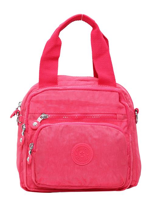Mindesa Håndtaske  pink