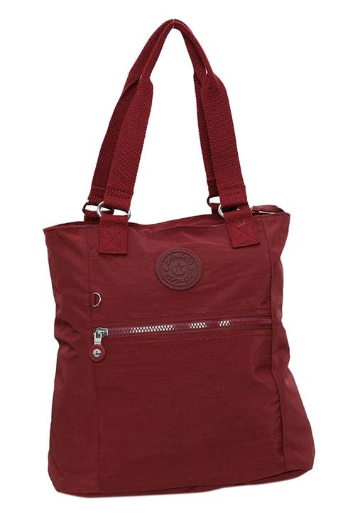 Mindesa Shopper  bordeaux