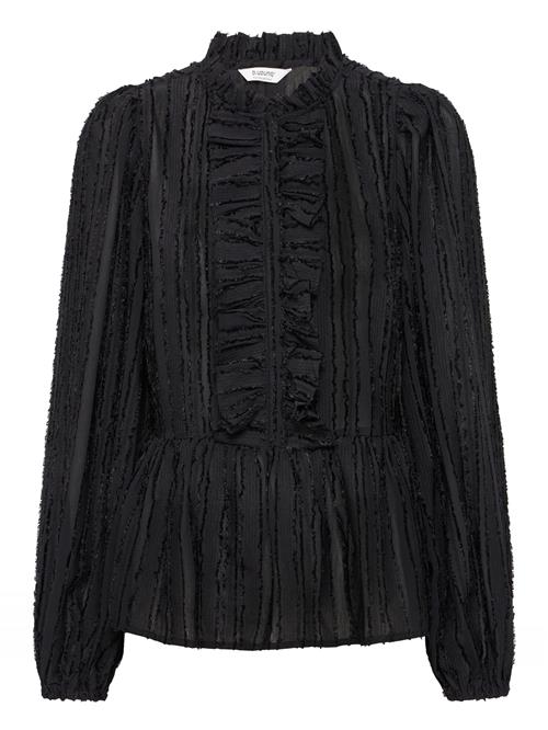 b.young Bluse 'Ikaya'  sort