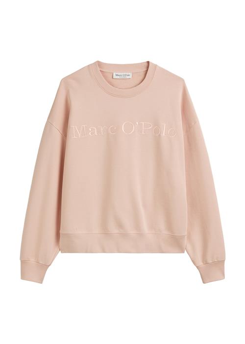 Marc O'Polo Sweatshirt  pudder