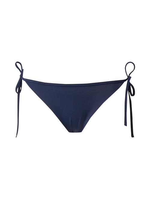 Tommy Hilfiger Underwear Bikinitrusse  marin / rød