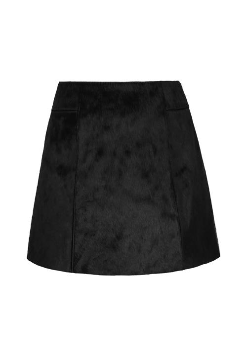 faina Nederdel  sort