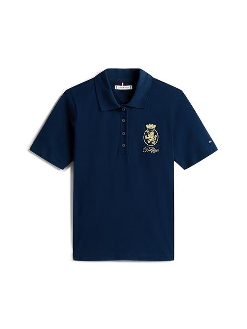 TOMMY HILFIGER Shirts  navy / blandingsfarvet