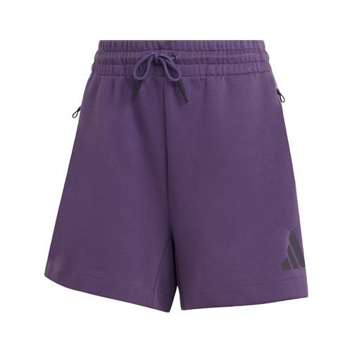 ADIDAS SPORTSWEAR Sportsbukser 'Z.N.E.'  mørkelilla