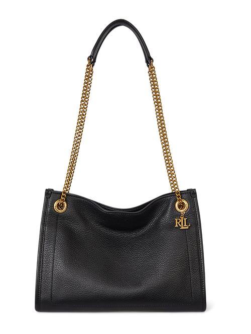 Lauren Ralph Lauren Skuldertaske 'BRDLY'  sort
