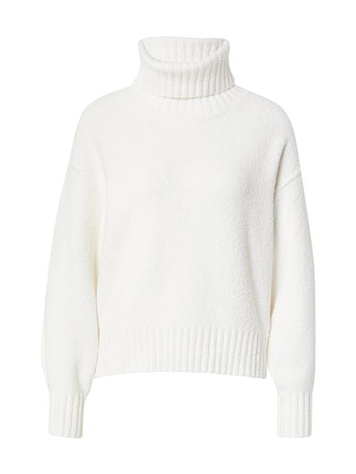 s.Oliver Pullover  hvid
