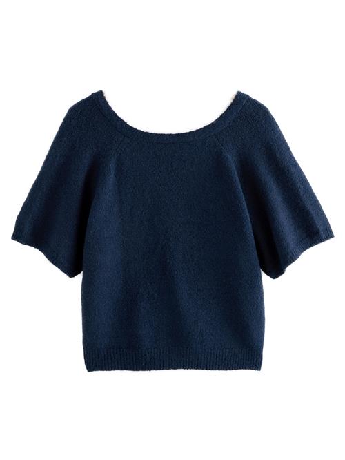 Next Pullover  navy