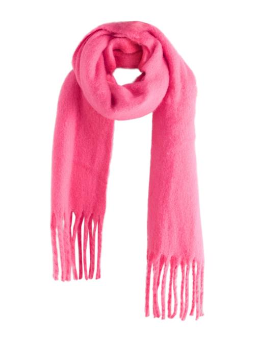 Next Sjal  pink