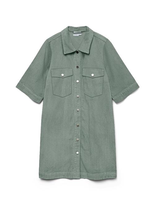 VERO MODA Blusekjole 'VMFENJA'  mint