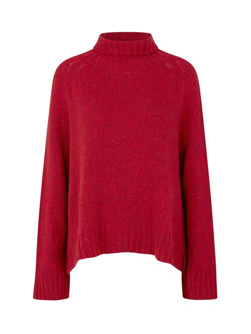Masai Pullover 'MaFenoria'  rød