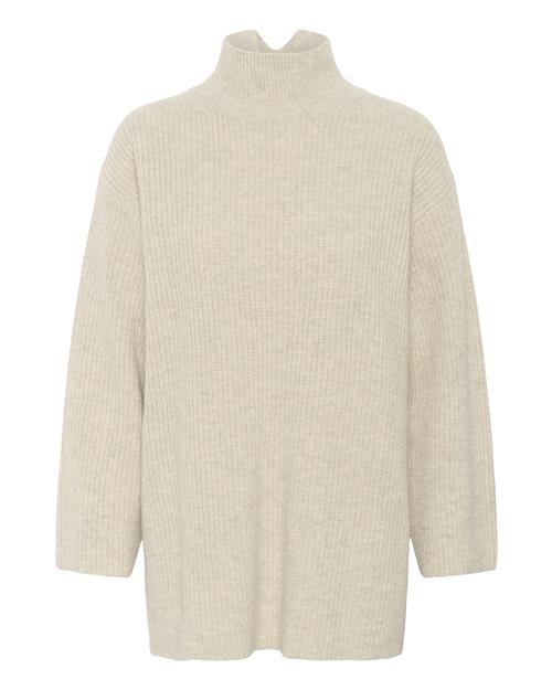 Part Two Pullover 'Sofiya'  beige