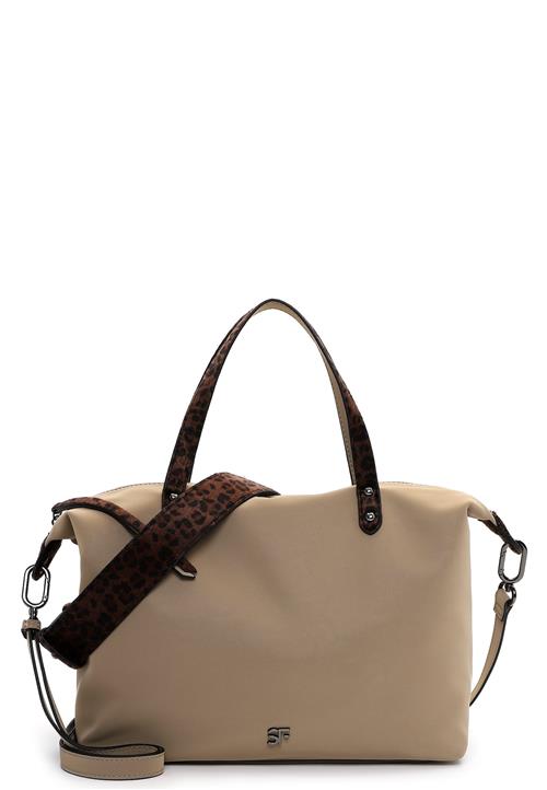 Suri Frey Shopper 'Sammy'  beige