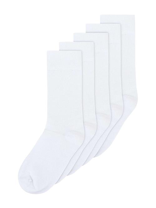 MELA Sokker  hvid