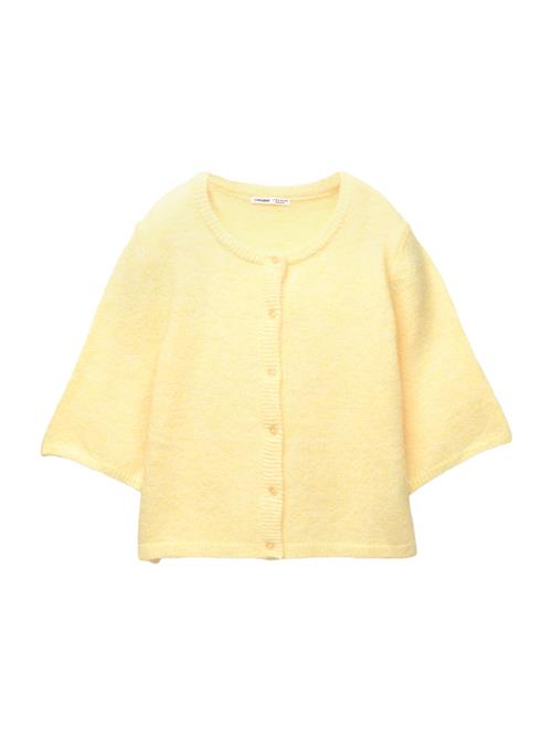 Pull&Bear Cardigan  gul