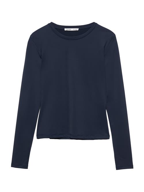 Pull&Bear Shirts  navy
