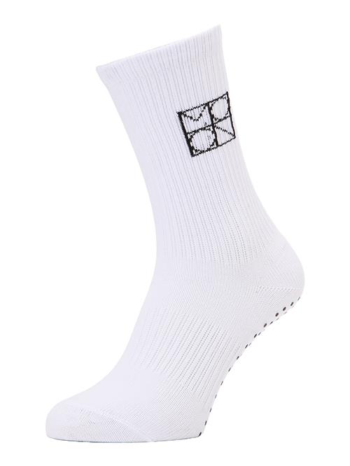 Moonchild Yoga Wear Sportssokker  sort / hvid