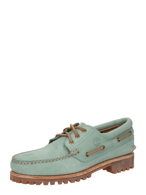 TIMBERLAND Mokassin  mint