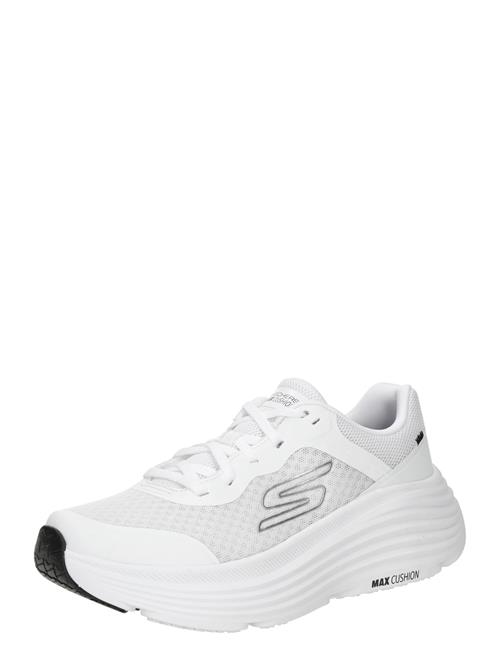 SKECHERS Sportssko 'MAX CUSHIONING ENDEAVOUR'  hvid