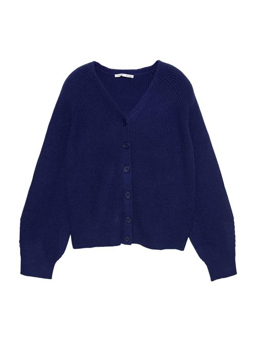Pull&Bear Cardigan  navy