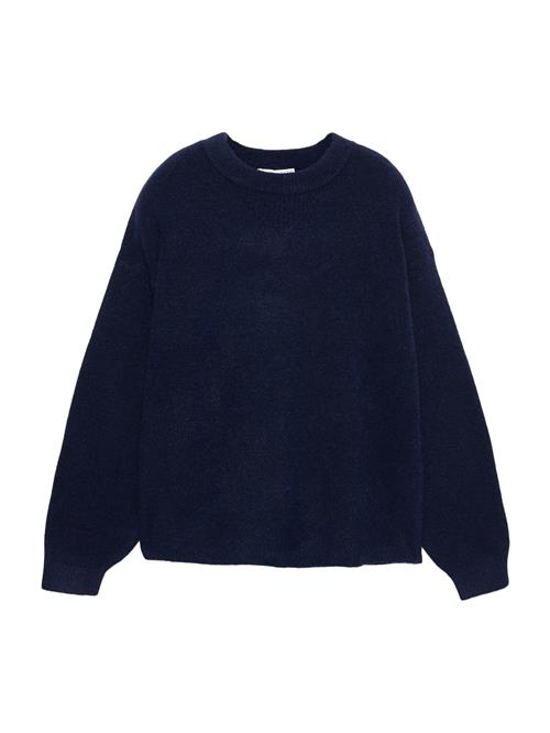 Pull&Bear Pullover  navy