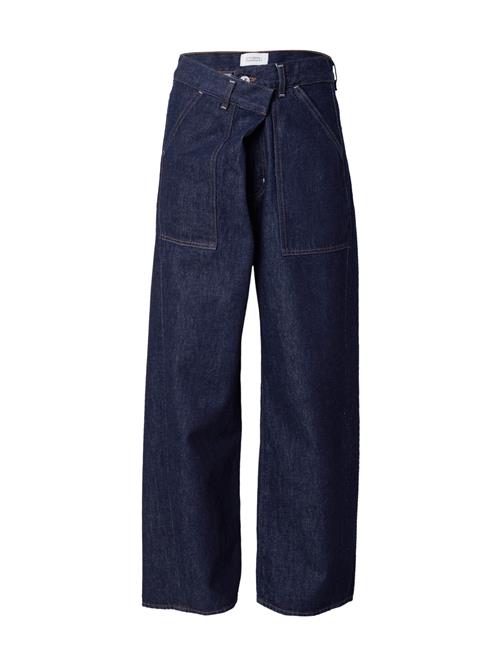 Citizens of Humanity Jeans  mørkeblå