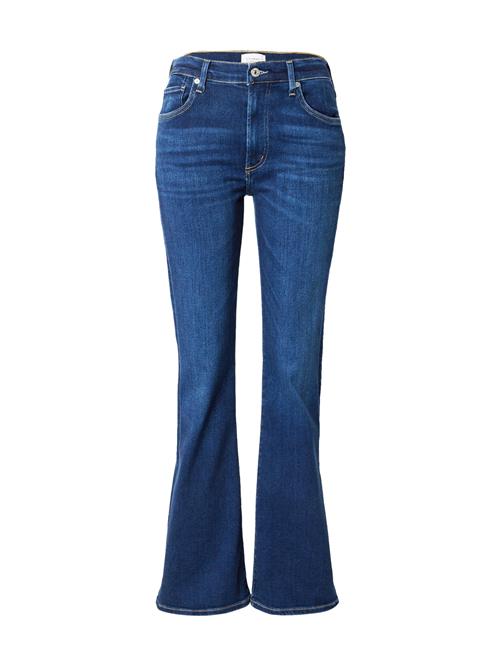 Citizens of Humanity Jeans  mørkeblå
