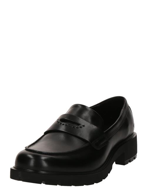 ECCO Slipper 'METROPOLE VIENNA'  sort