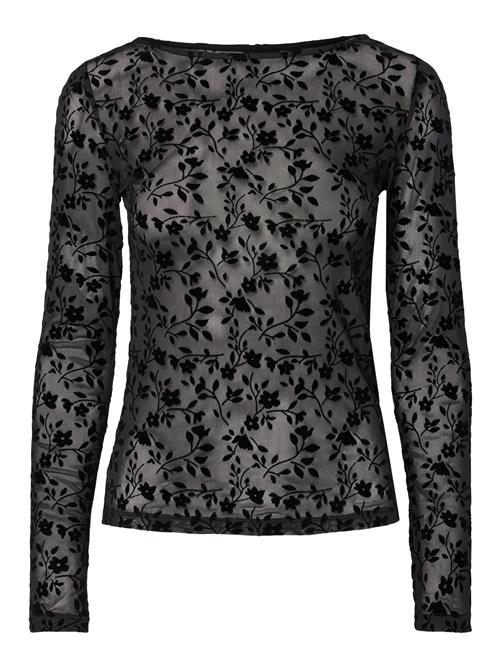 PIECES Shirts 'PCMarina'  sort