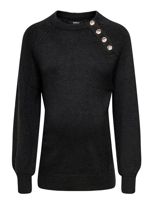 Only Maternity Pullover 'OLMEmma'  sort