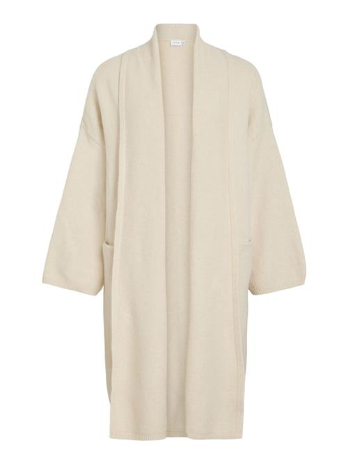 VILA Cardigan  beige