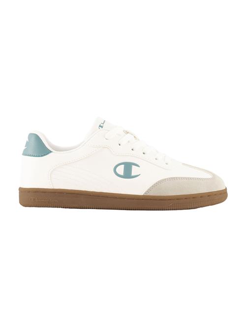 Champion Authentic Athletic Apparel Sneaker low 'PRESTIGE'  røgblå / grå / hvid