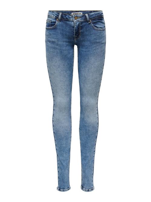 ONLY Jeans 'ONLCoral'  blue denim