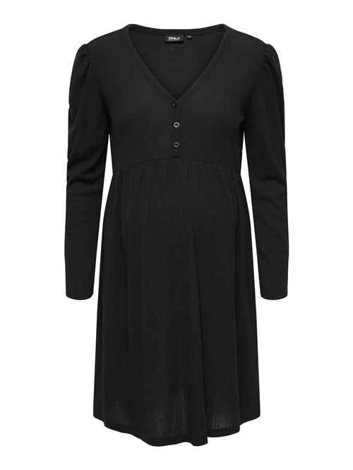 Only Maternity Kjole 'OLMCamoni'  sort