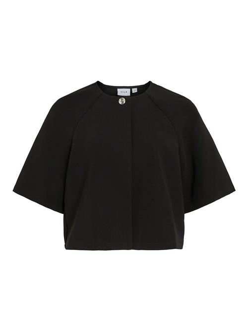VILA Bluse 'VISabby'  sort
