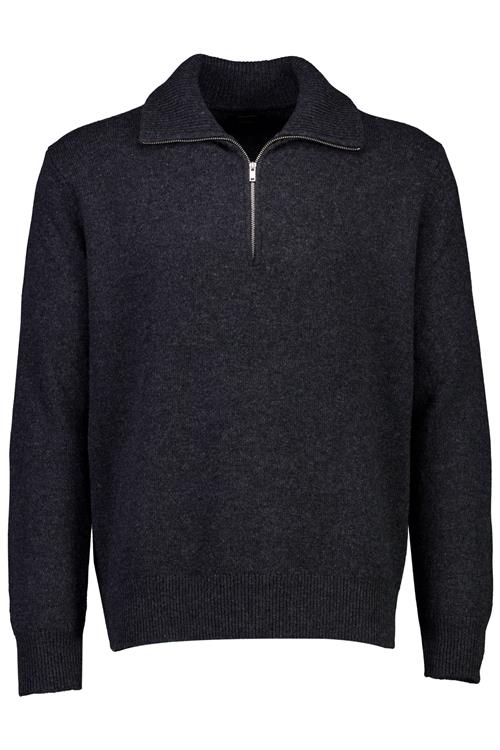 Se Lindbergh Half-zip hos Tøjeksperten