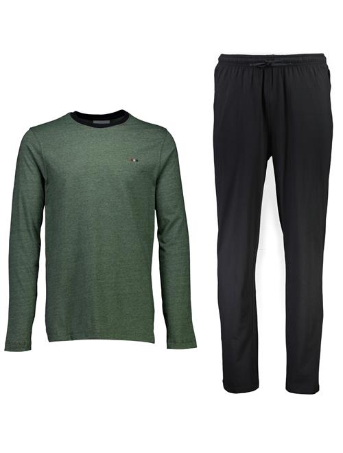 Bison Pyjamas