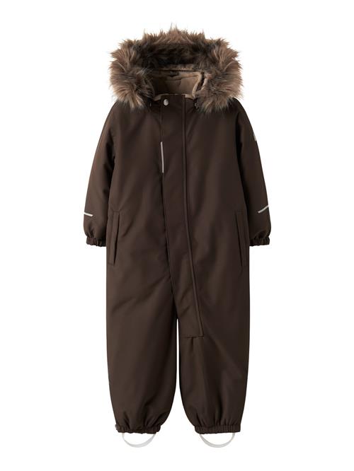 Se NAME IT Flyverdragt Snow10 Delicioso hos SmartKidz