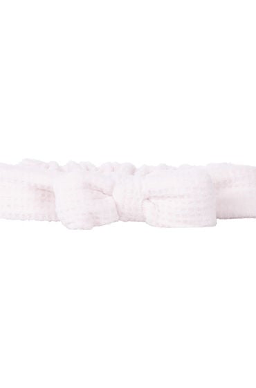 Hunkemöller Pandebånd i flannelfleece