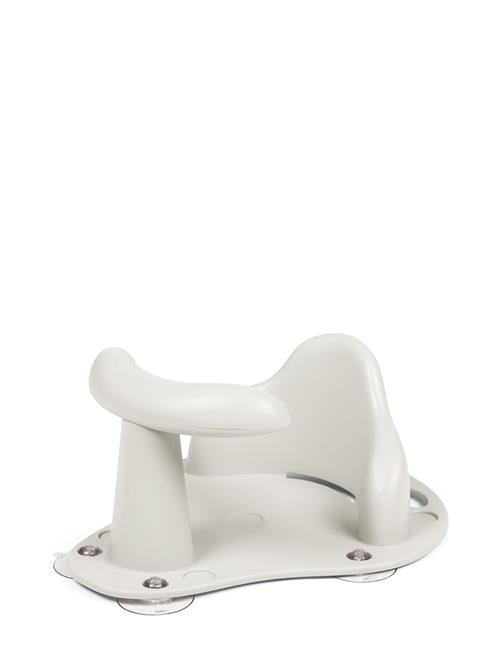 Bath Chair That's Mine White