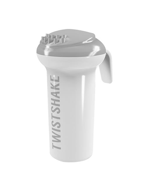 Twistshake Bathtub Rinser Twistshake Grey