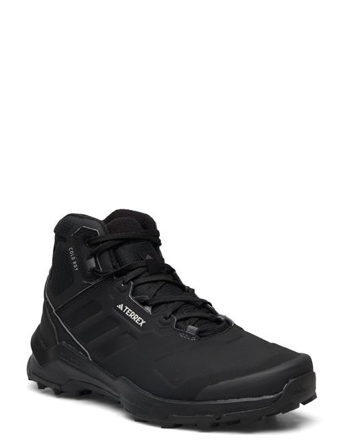 Terrex Ax4 Mid Beta C.rdy Adidas Terrex Black