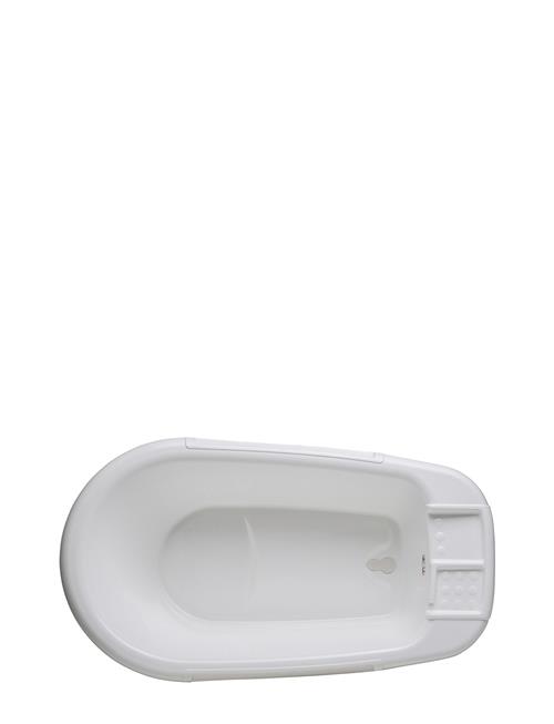 Bella Bambina Bath ROTHO White