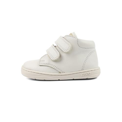 Kavat Floby Sko Til Børn Før De Går Beige  Beige 19 EU  Beige  19 EU  unisex