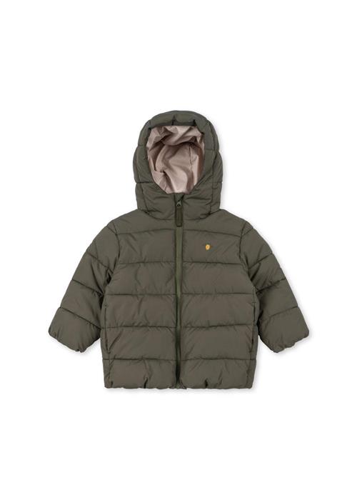 Konges Sløjd Alpi Jacket Grs Kalamata Alpi Jacket Grs Kalamata 7-8Y  Grøn  7-8 år  mand