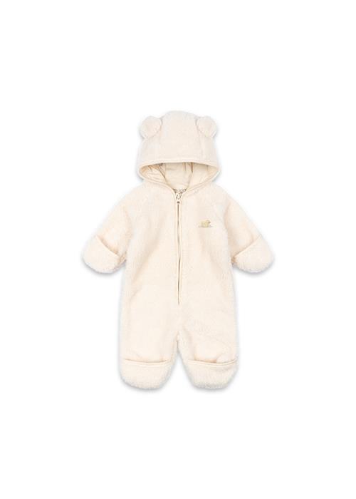 Fanga Fontana Picco Onesie Antique White  Antique White 3 months  Hvid  3 måneder  unisex