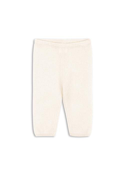 Fanga Fontana Savora Bukser Antique White  Antique White 3 months  Hvid  3 måneder  unisex