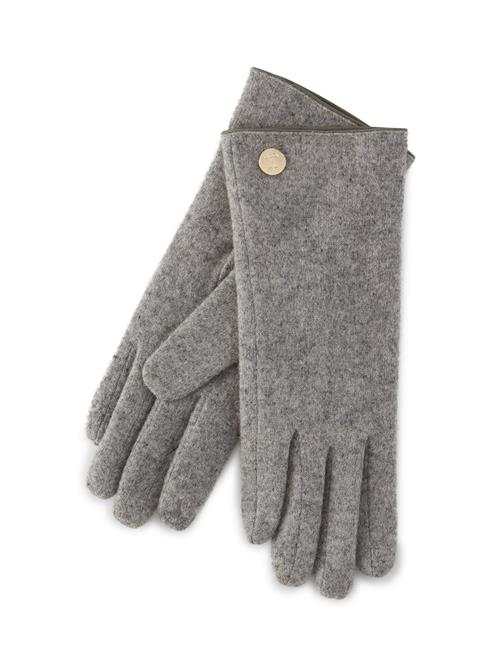 JOOP! Fingerhandsker  grå