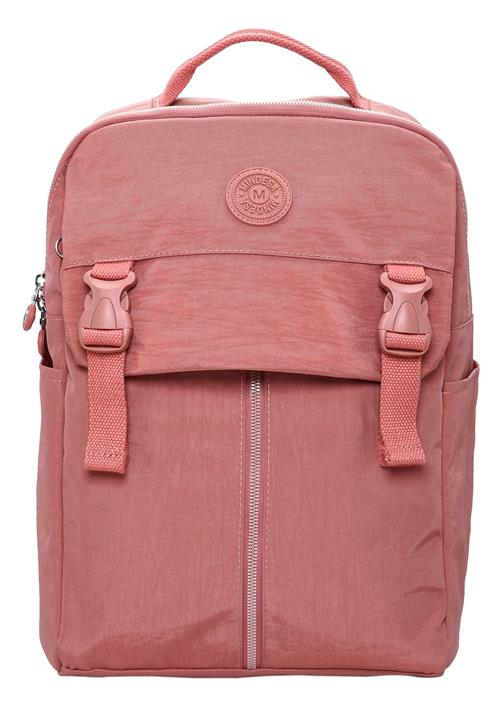 Mindesa Rygsæk  lys pink